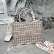 Christian Dior Shopping Bags